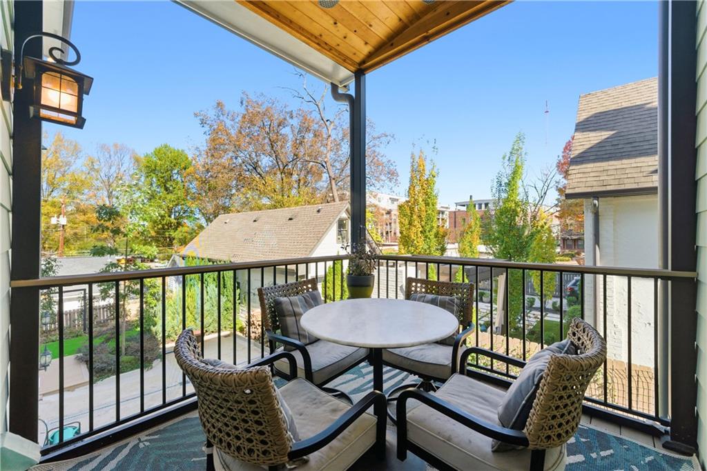 574 E Avenue Northeast Atlanta, GA 30312 - Photo 27 of 98