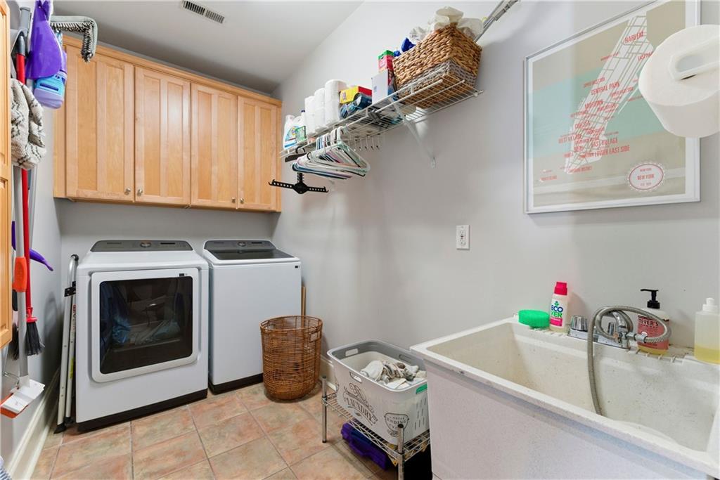 574 E Avenue Northeast Atlanta, GA 30312 - Photo 29 of 98