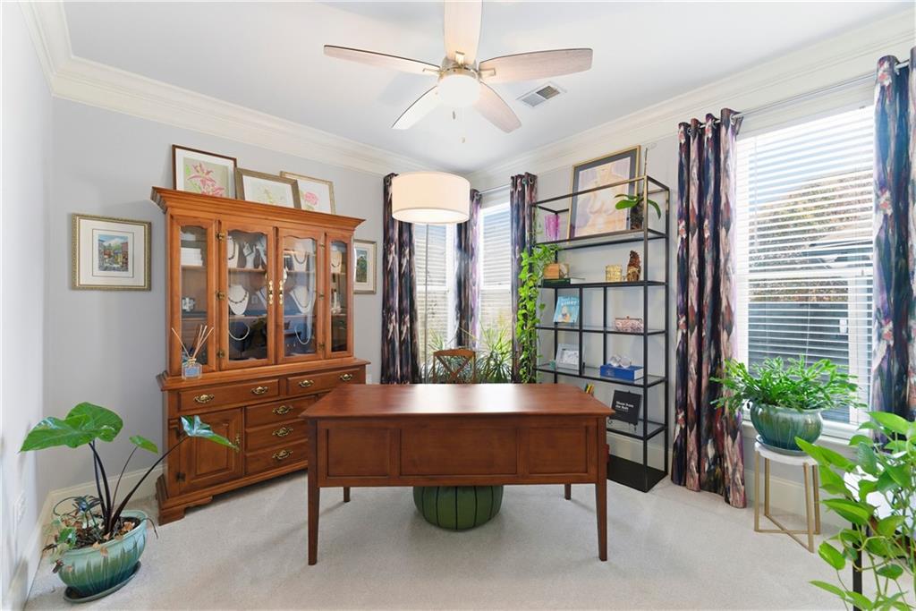 574 E Avenue Northeast Atlanta, GA 30312 - Photo 30 of 98