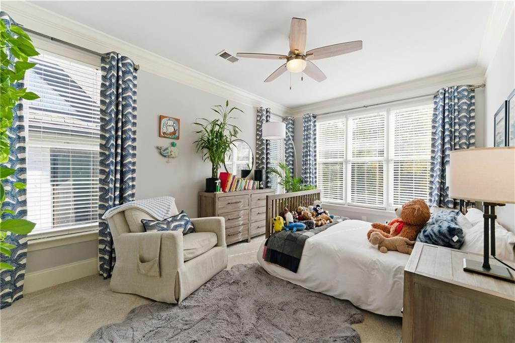 574 E Avenue Northeast Atlanta, GA 30312 - Photo 33 of 98