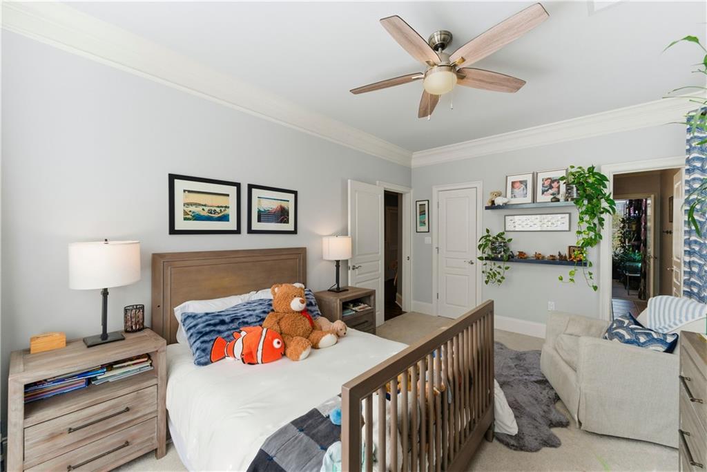 574 E Avenue Northeast Atlanta, GA 30312 - Photo 34 of 98