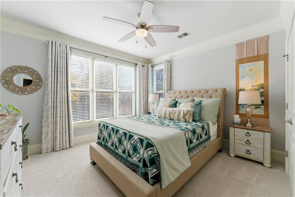 574 E Avenue Northeast Atlanta, GA 30312 - Photo 35 of 98