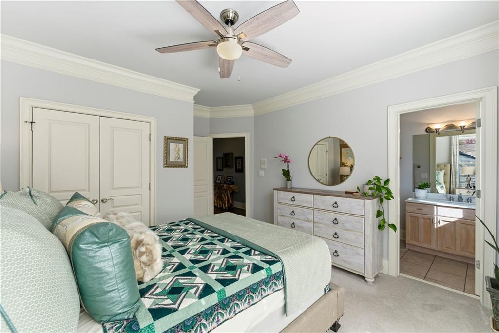 574 E Avenue Northeast Atlanta, GA 30312 - Photo 36 of 98