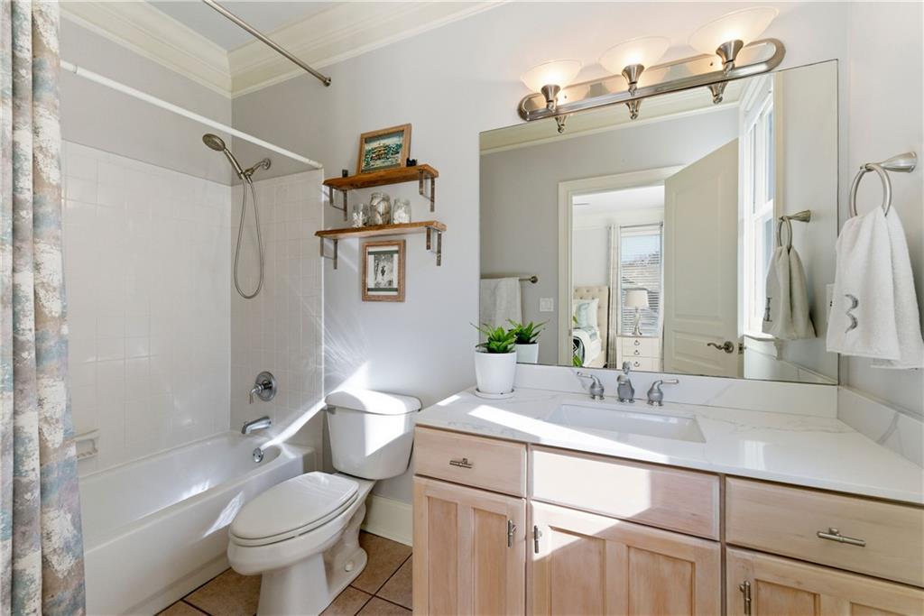 574 E Avenue Northeast Atlanta, GA 30312 - Photo 37 of 98