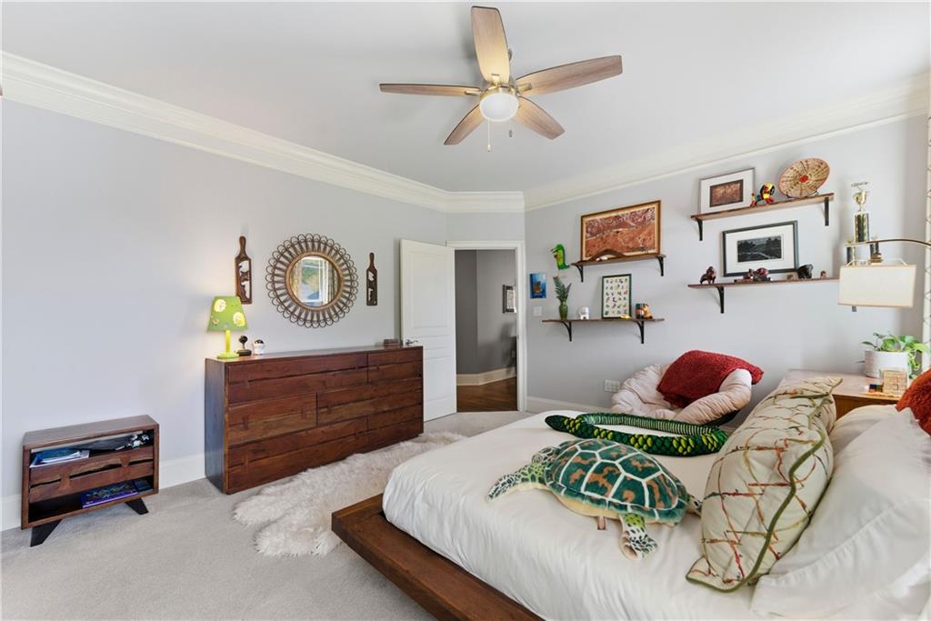 574 E Avenue Northeast Atlanta, GA 30312 - Photo 39 of 98