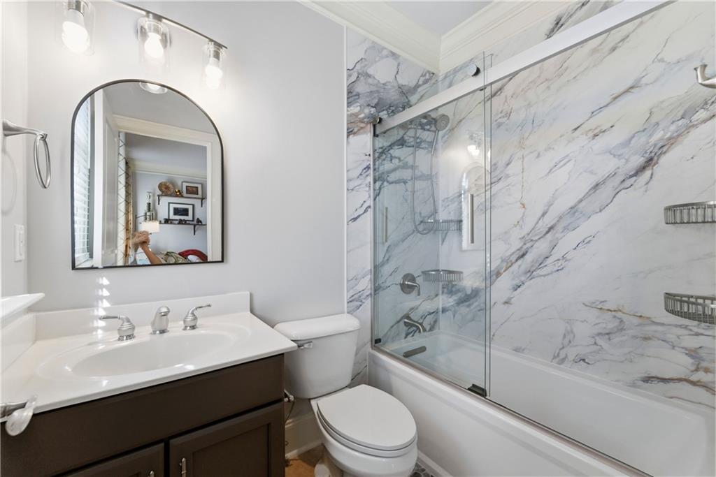 574 E Avenue Northeast Atlanta, GA 30312 - Photo 40 of 98