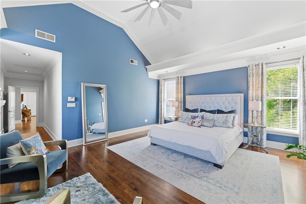 574 E Avenue Northeast Atlanta, GA 30312 - Photo 41 of 98