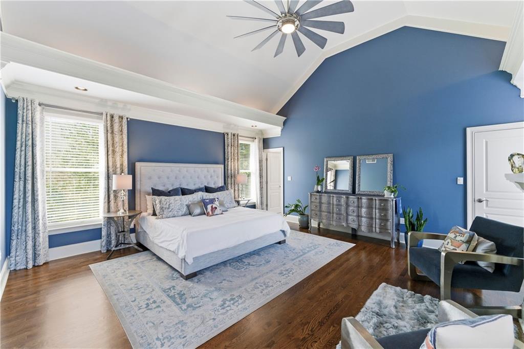 574 E Avenue Northeast Atlanta, GA 30312 - Photo 42 of 98