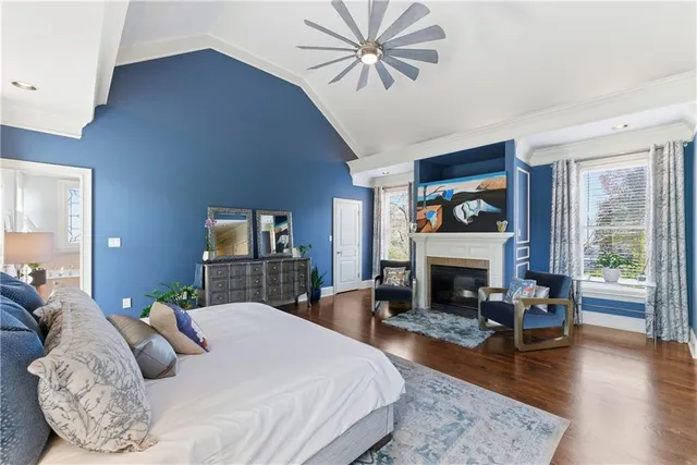 $2,297,600 | 574 E Avenue Northeast, Atlanta, GA 30312