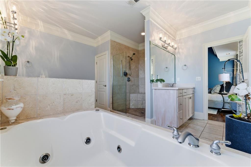 574 E Avenue Northeast Atlanta, GA 30312 - Photo 45 of 98