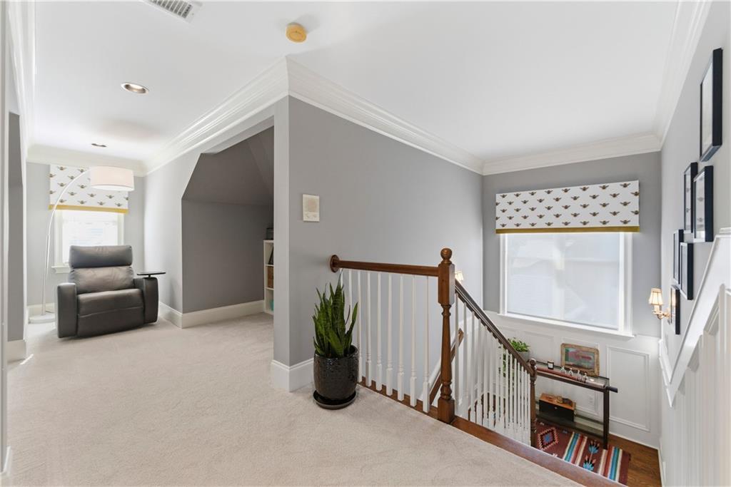 574 E Avenue Northeast Atlanta, GA 30312 - Photo 49 of 98