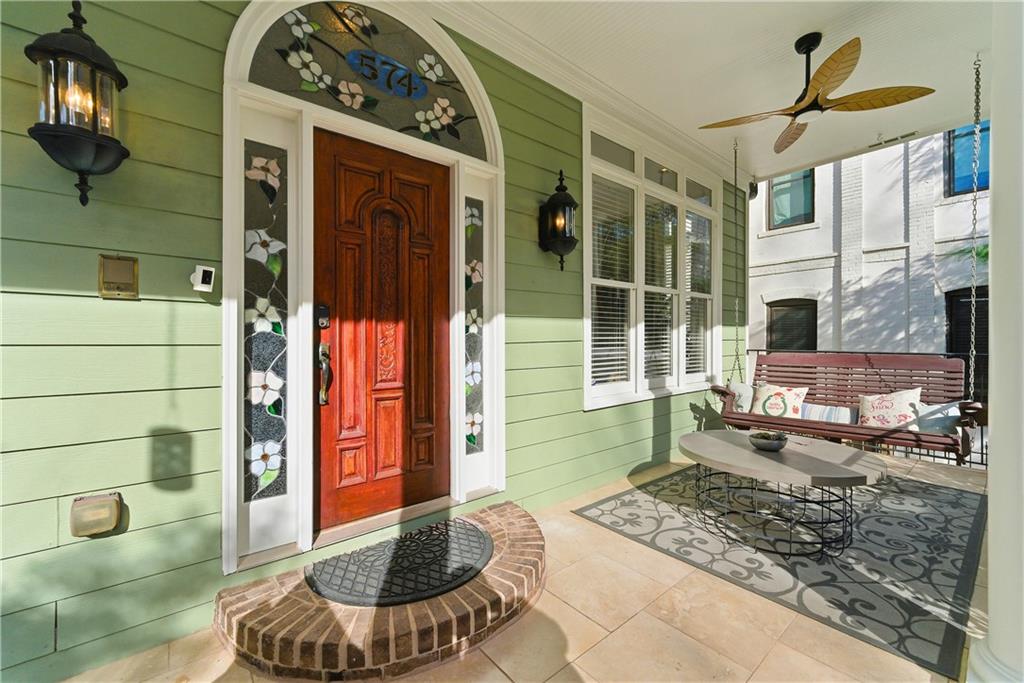 574 E Avenue Northeast Atlanta, GA 30312 - Photo 5 of 98