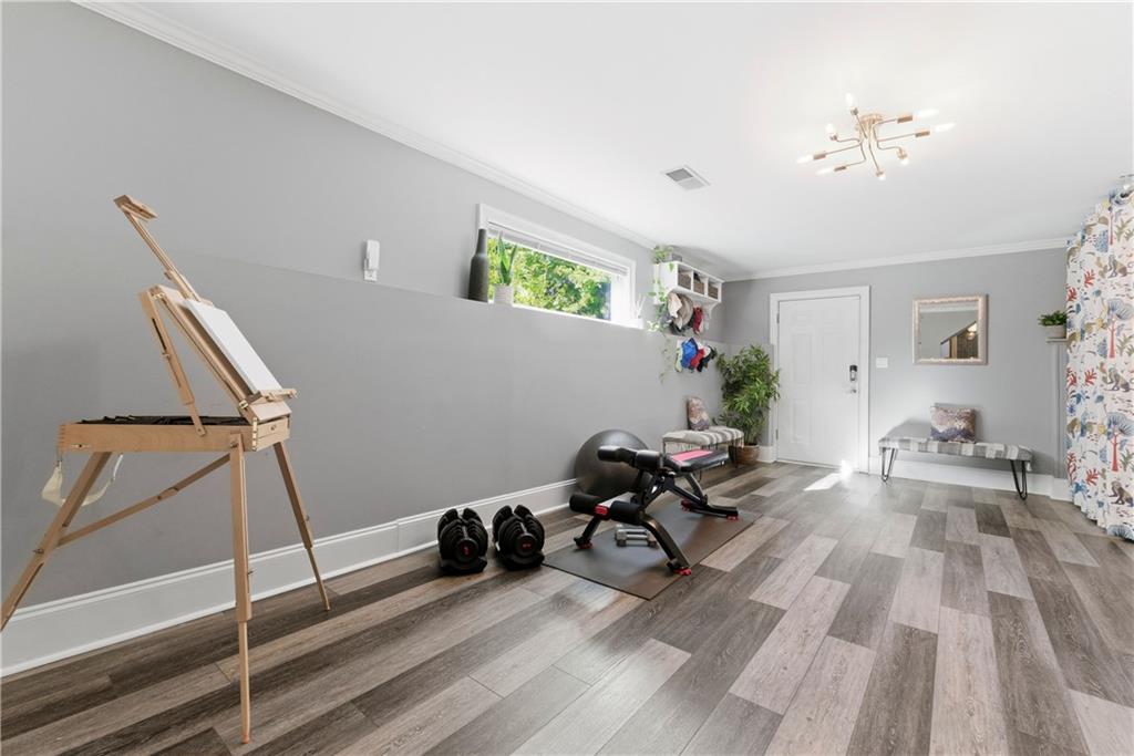 574 E Avenue Northeast Atlanta, GA 30312 - Photo 55 of 98