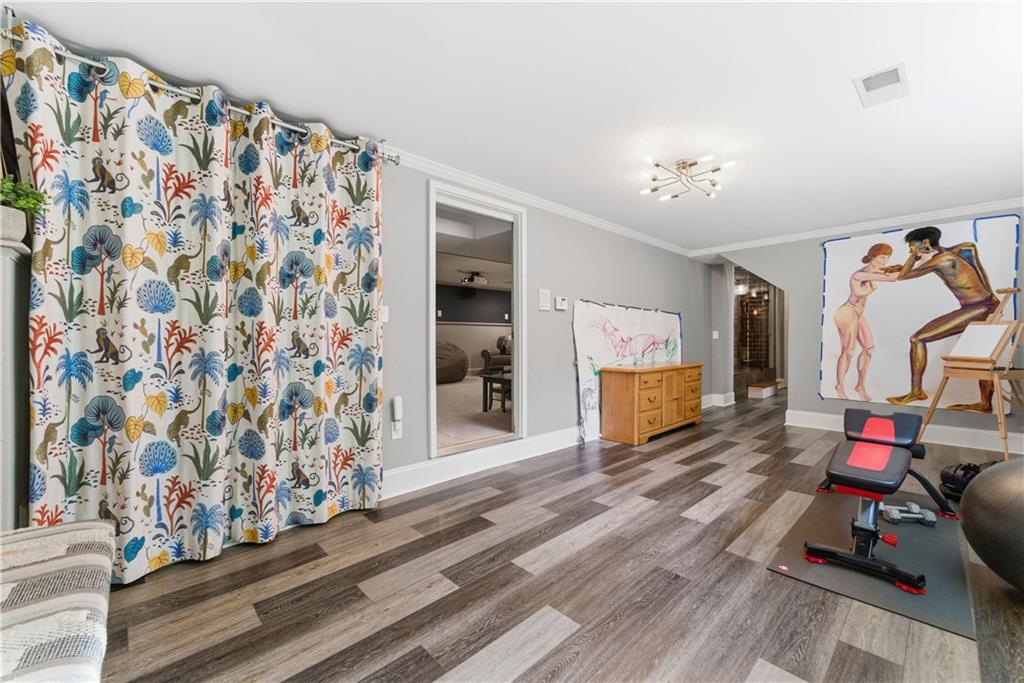 574 E Avenue Northeast Atlanta, GA 30312 - Photo 56 of 98