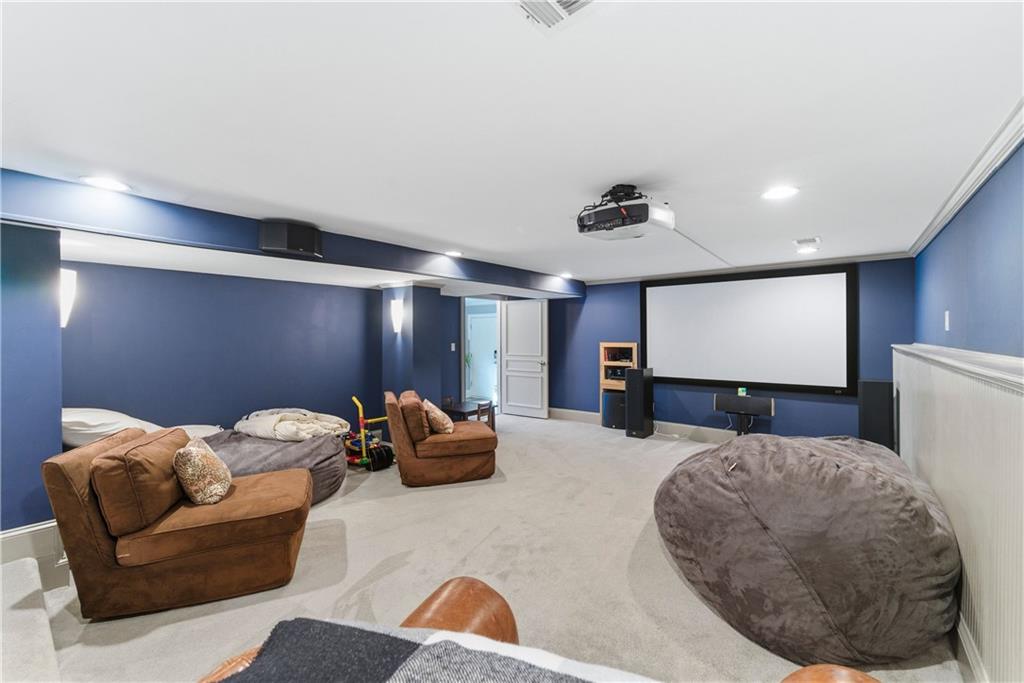 574 E Avenue Northeast Atlanta, GA 30312 - Photo 58 of 98