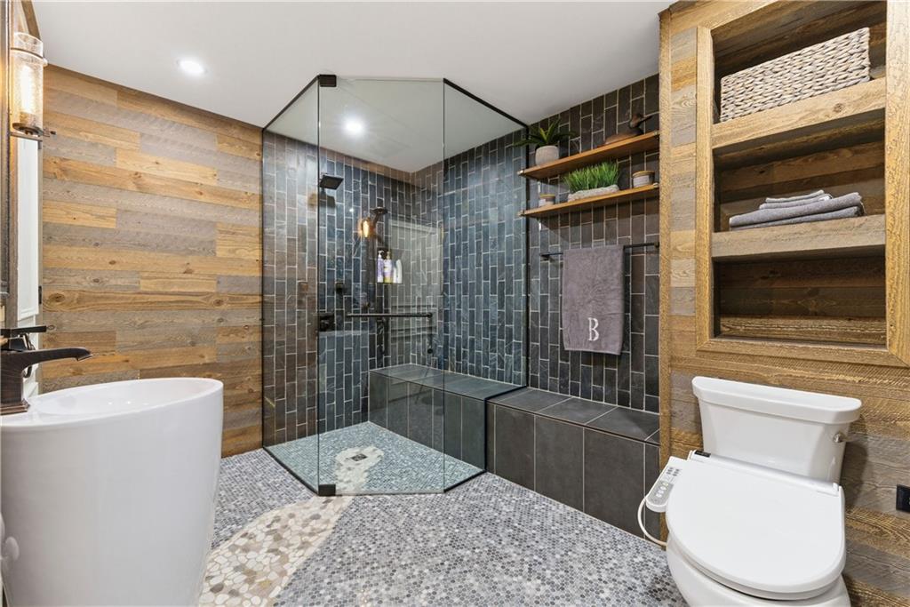 574 E Avenue Northeast Atlanta, GA 30312 - Photo 59 of 98