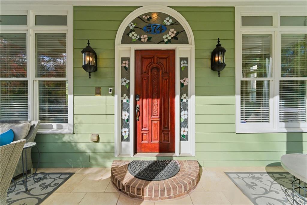 574 E Avenue Northeast Atlanta, GA 30312 - Photo 6 of 98