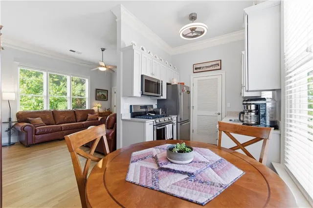 $2,297,600 | 574 E Avenue Northeast, Atlanta, GA 30312