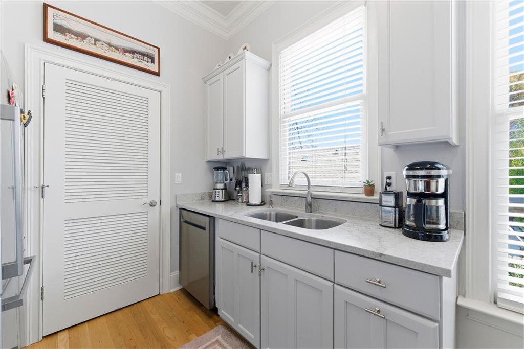 574 E Avenue Northeast Atlanta, GA 30312 - Photo 67 of 98