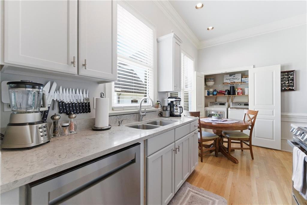 574 E Avenue Northeast Atlanta, GA 30312 - Photo 69 of 98