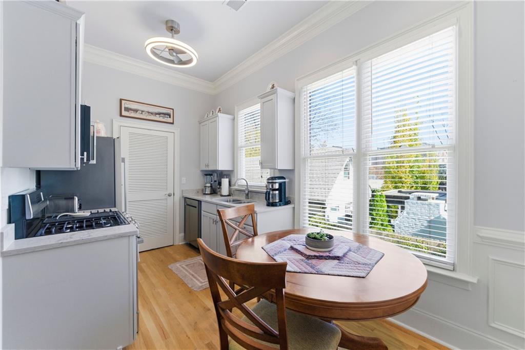 574 E Avenue Northeast Atlanta, GA 30312 - Photo 70 of 98