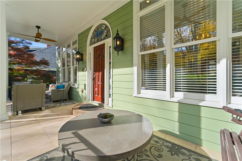 574 E Avenue Northeast Atlanta, GA 30312 - Photo 7 of 98