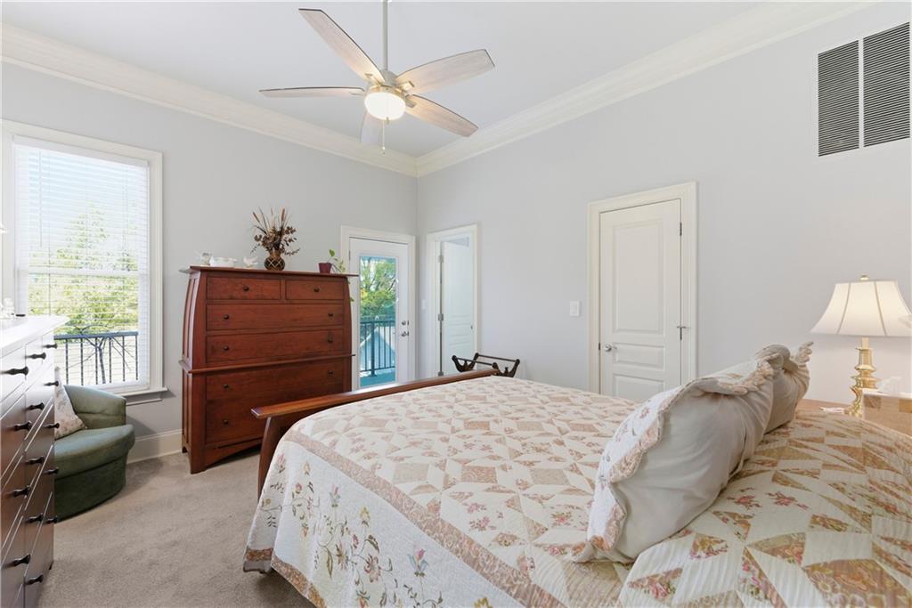 574 E Avenue Northeast Atlanta, GA 30312 - Photo 71 of 98