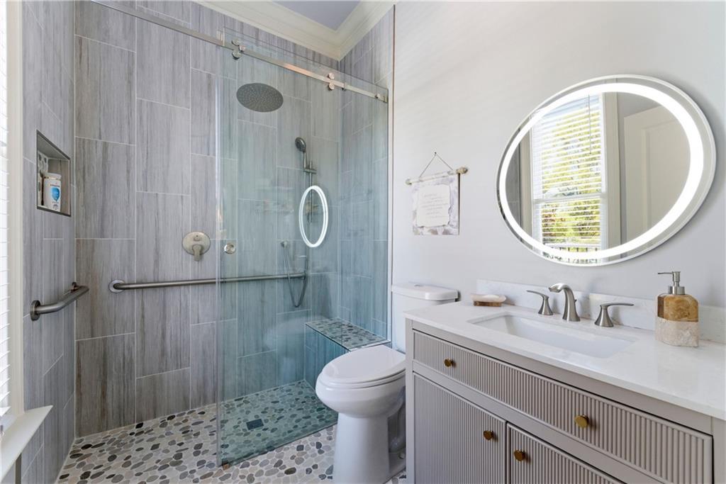 574 E Avenue Northeast Atlanta, GA 30312 - Photo 74 of 98