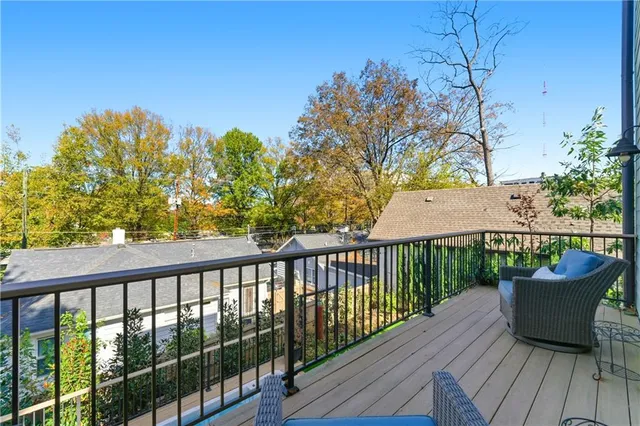 $2,297,600 | 574 E Avenue Northeast, Atlanta, GA 30312