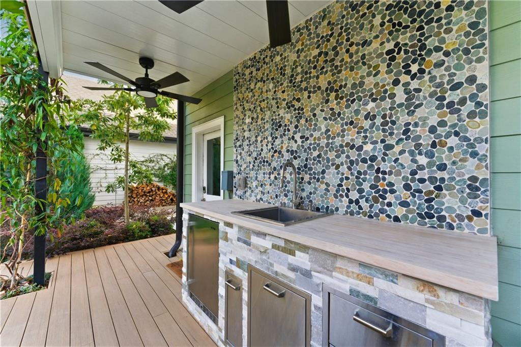 574 E Avenue Northeast Atlanta, GA 30312 - Photo 78 of 98