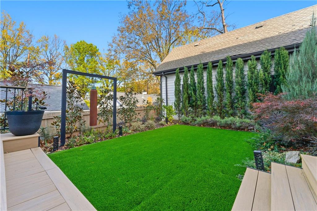 574 E Avenue Northeast Atlanta, GA 30312 - Photo 79 of 98