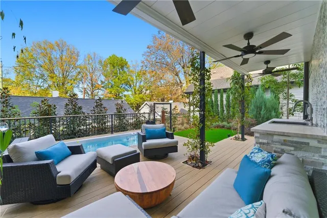 $2,297,600 | 574 E Avenue Northeast, Atlanta, GA 30312