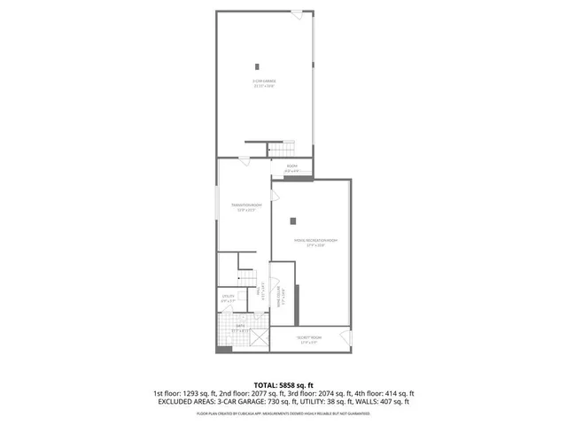 $2,297,600 | 574 E Avenue Northeast, Atlanta, GA 30312
