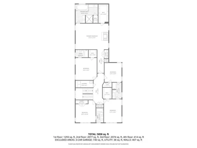$2,297,600 | 574 E Avenue Northeast, Atlanta, GA 30312