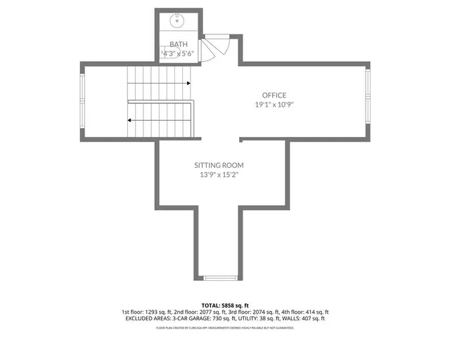 $2,297,600 | 574 E Avenue Northeast, Atlanta, GA 30312