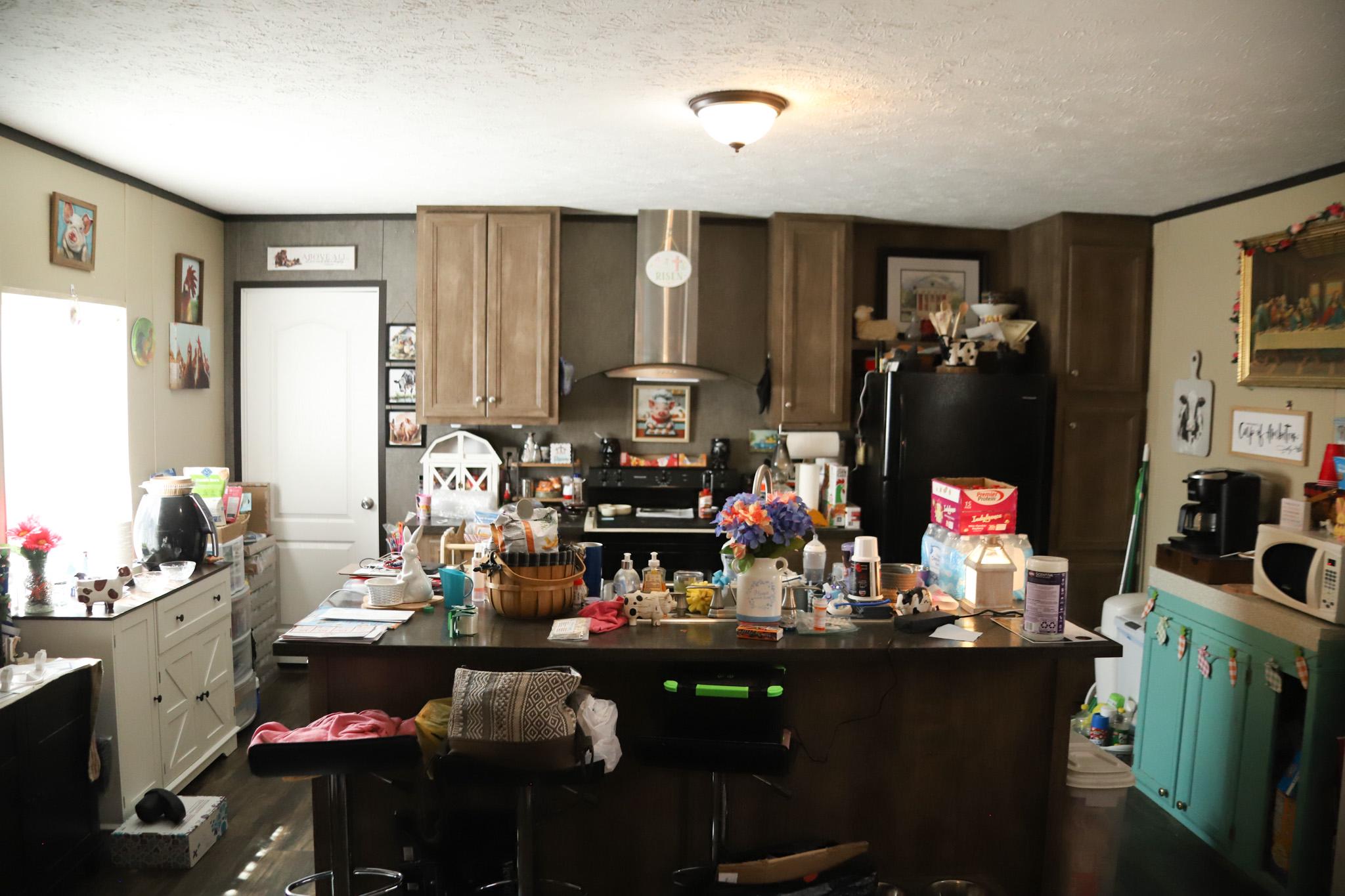 815 Mallorys Ford Road Louisa, VA 23093 - Photo 11 of 16