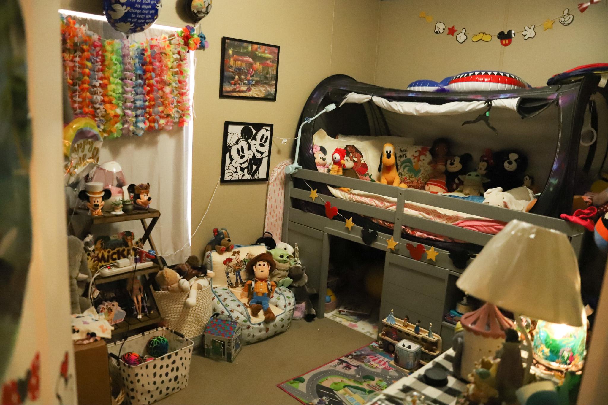 815 Mallorys Ford Road Louisa, VA 23093 - Photo 13 of 16