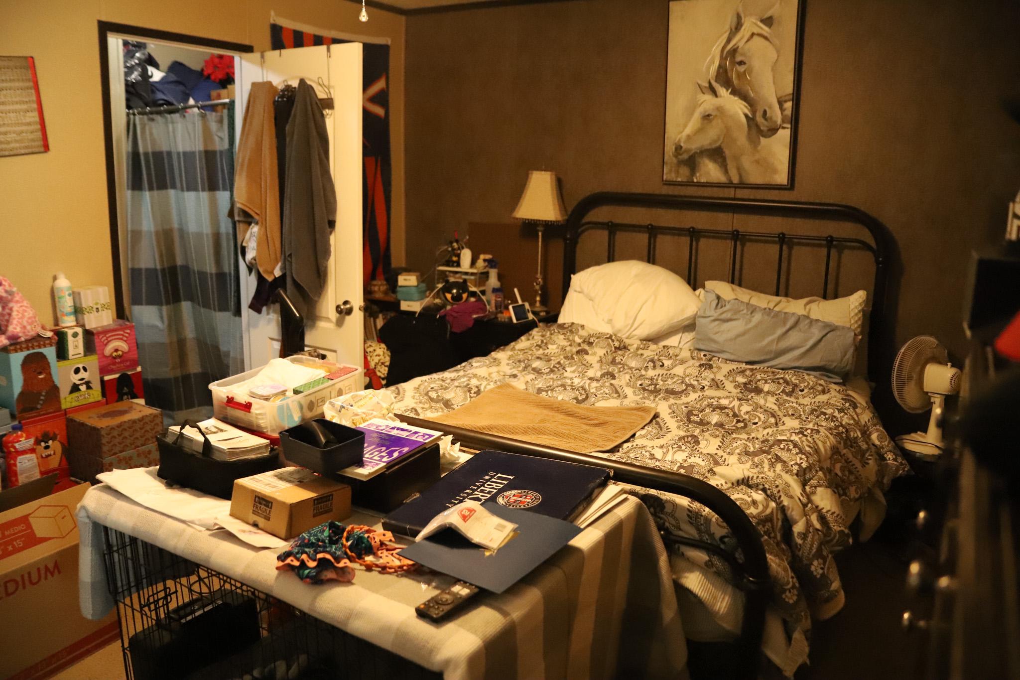 815 Mallorys Ford Road Louisa, VA 23093 - Photo 14 of 16