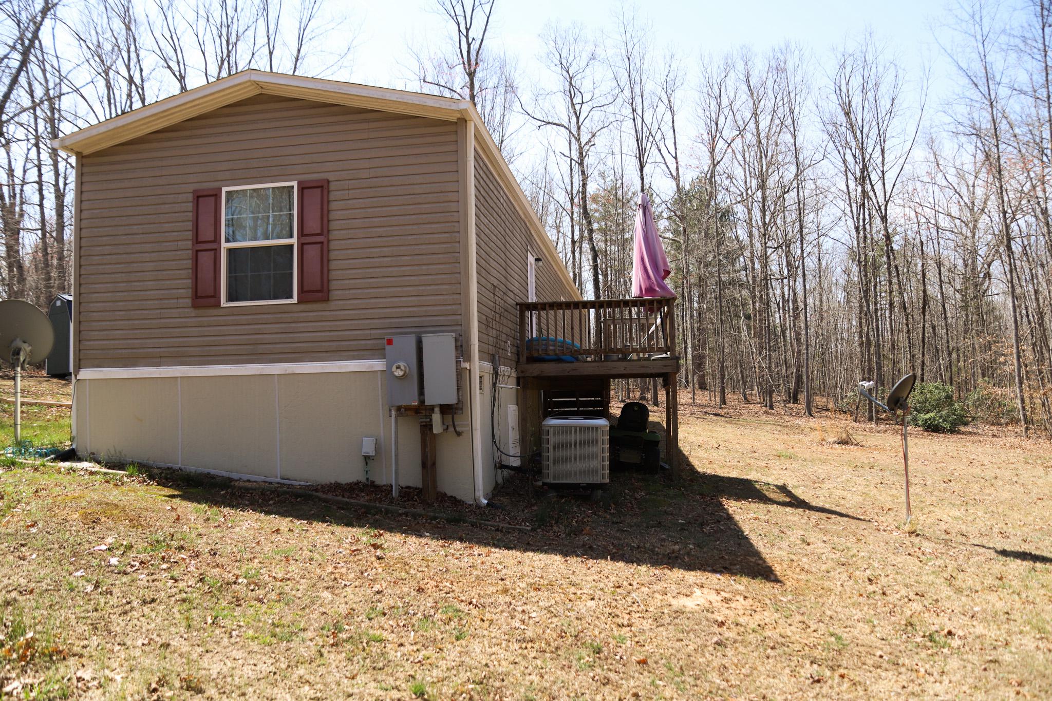 815 Mallorys Ford Road Louisa, VA 23093 - Photo 4 of 16