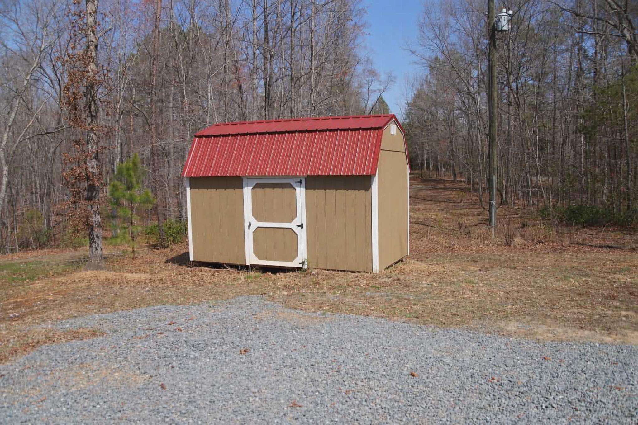 815 Mallorys Ford Road Louisa, VA 23093 - Photo 6 of 16