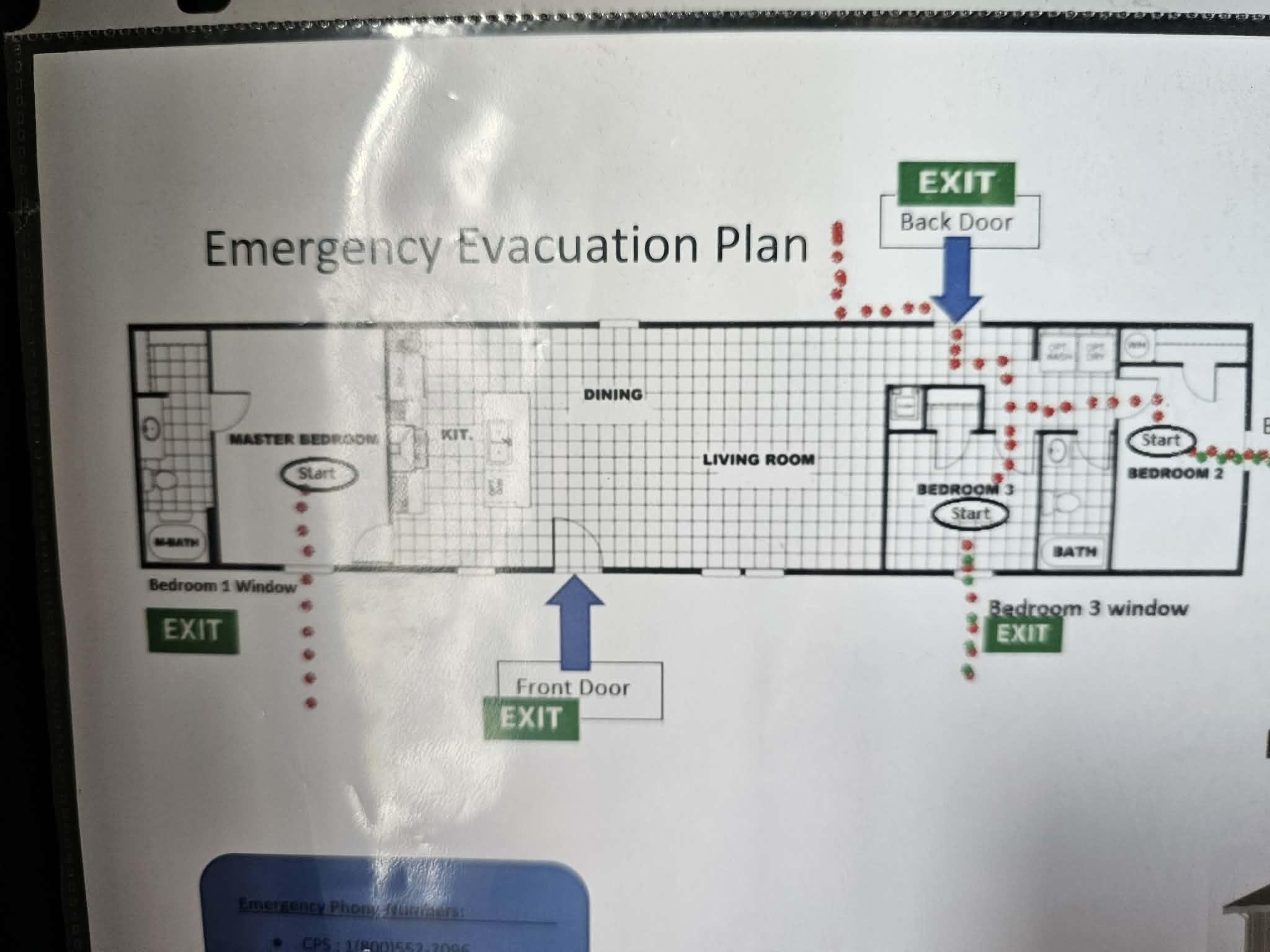 815 Mallorys Ford Road Louisa, VA 23093 - Photo 9 of 16