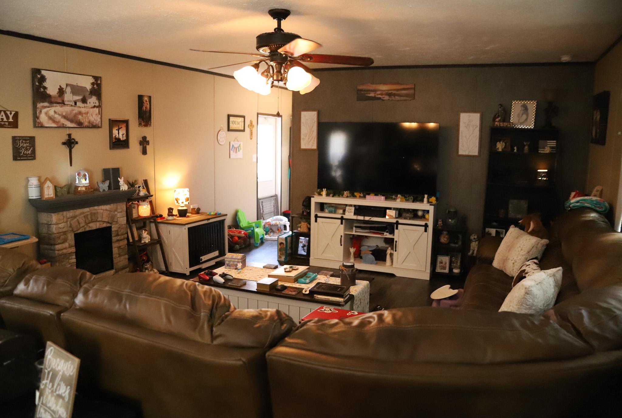 815 Mallorys Ford Road Louisa, VA 23093 - Photo 10 of 16