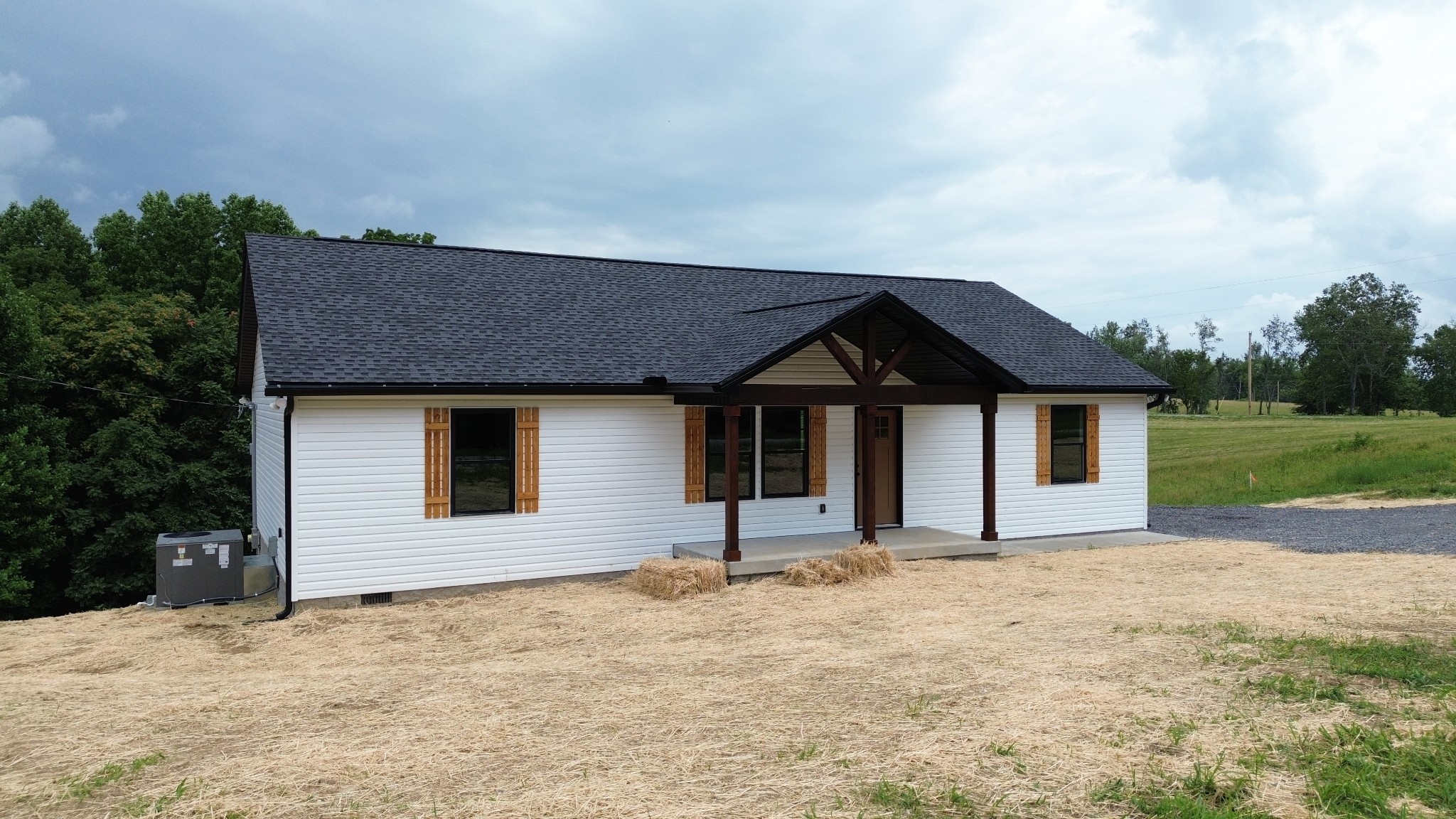 7208 Carthage Road Pleasant Shade, TN 37145 - Photo 2 of 34