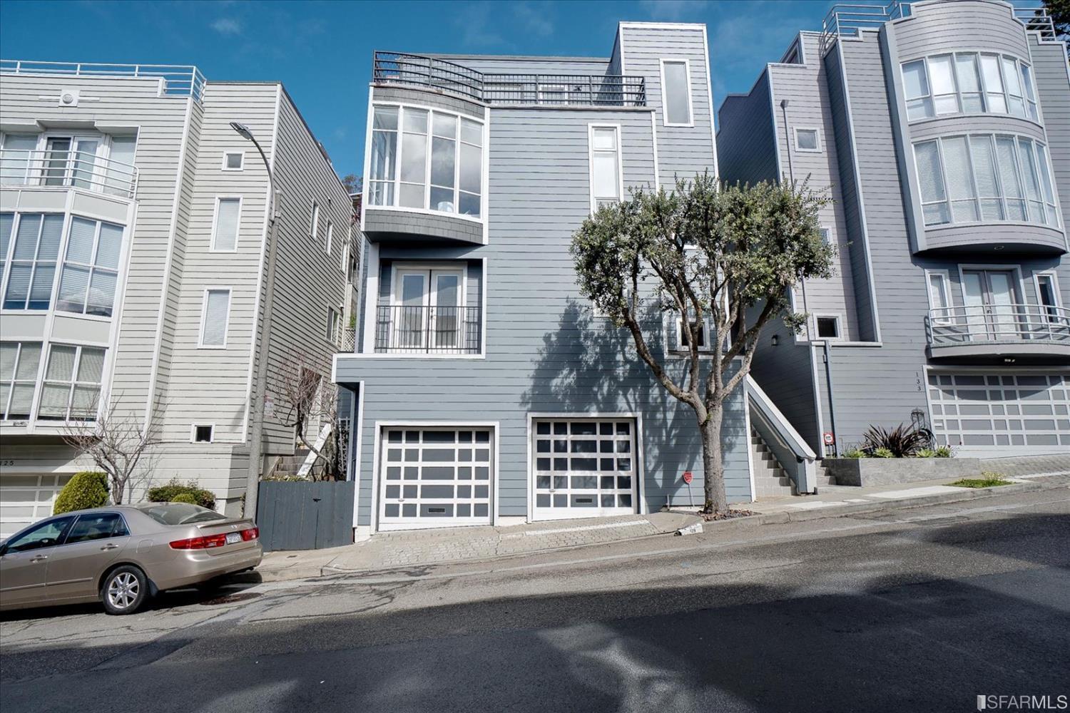 129 Cresta Vista Drive San Francisco, CA 94127 - Photo 2 of 56