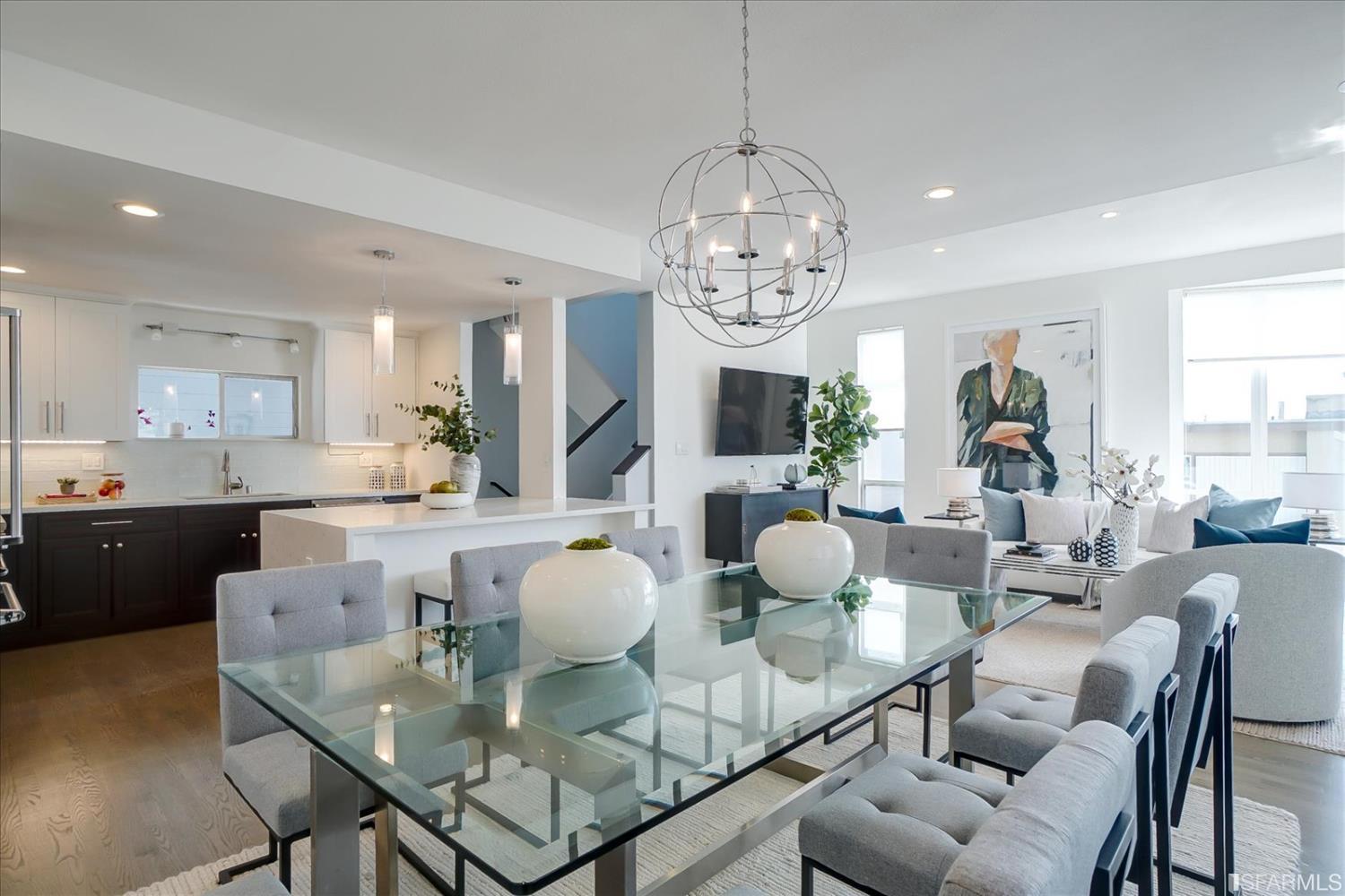 129 Cresta Vista Drive San Francisco, CA 94127 - Photo 11 of 56