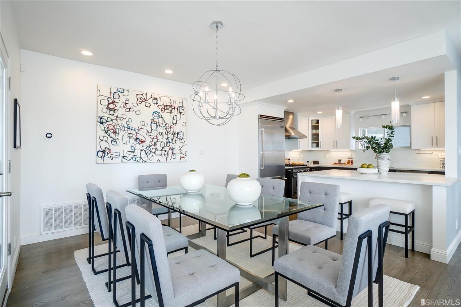 129 Cresta Vista Drive San Francisco, CA 94127 - Photo 12 of 56