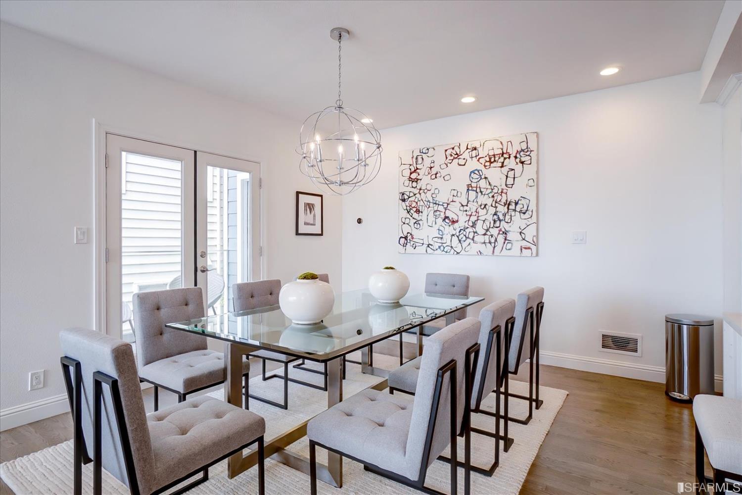 129 Cresta Vista Drive San Francisco, CA 94127 - Photo 13 of 56