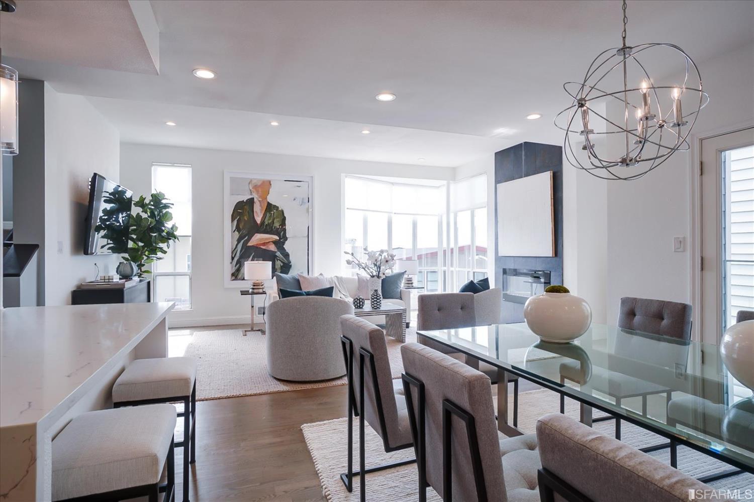 129 Cresta Vista Drive San Francisco, CA 94127 - Photo 14 of 56