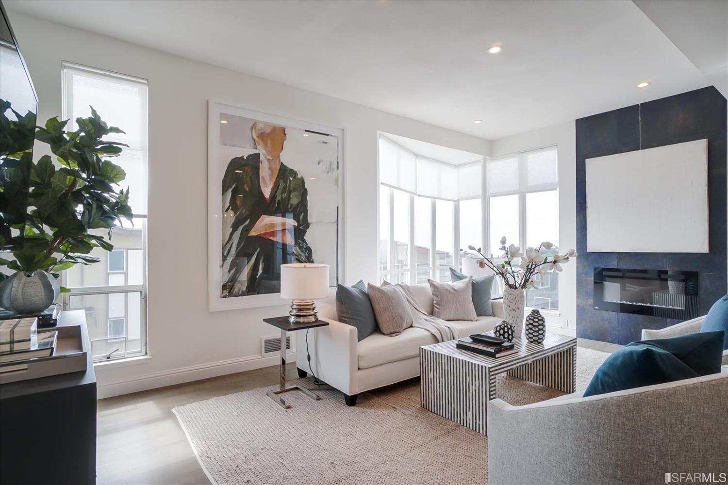 129 Cresta Vista Drive San Francisco, CA 94127 - Photo 15 of 56