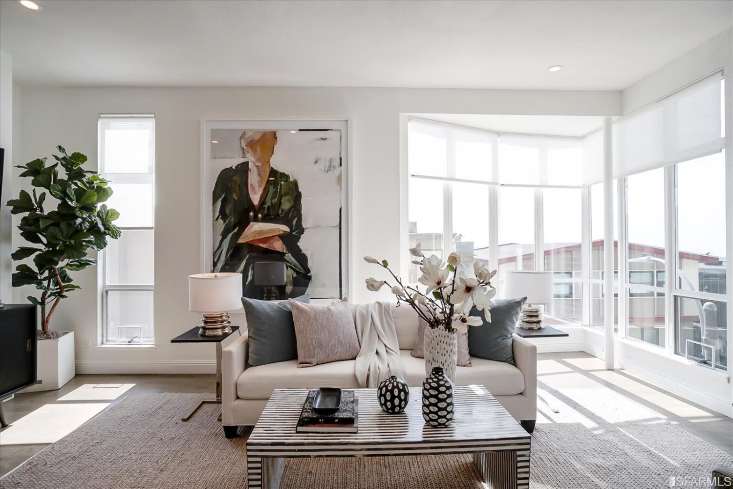 129 Cresta Vista Drive San Francisco, CA 94127 - Photo 16 of 56